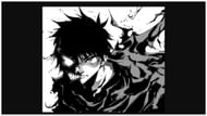 Junpei Takeda from Dungeon Seeker manga (Image Via Sportskeeda)